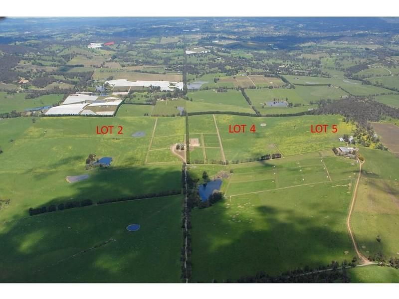 Lot 2 Springfield Road, GRUYERE VIC 3770, Image 0