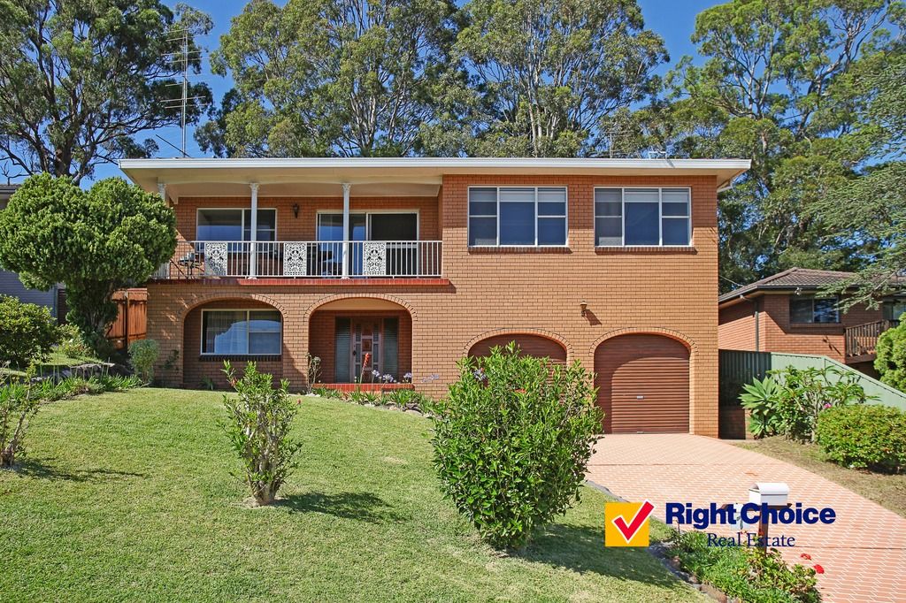 7 Neave Avenue, Figtree NSW 2525, Image 0