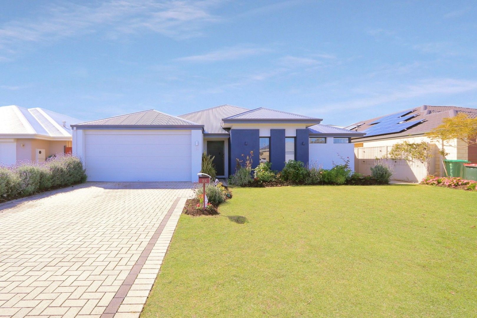 164 Harrington Waters Drive, Waikiki WA 6169 Domain