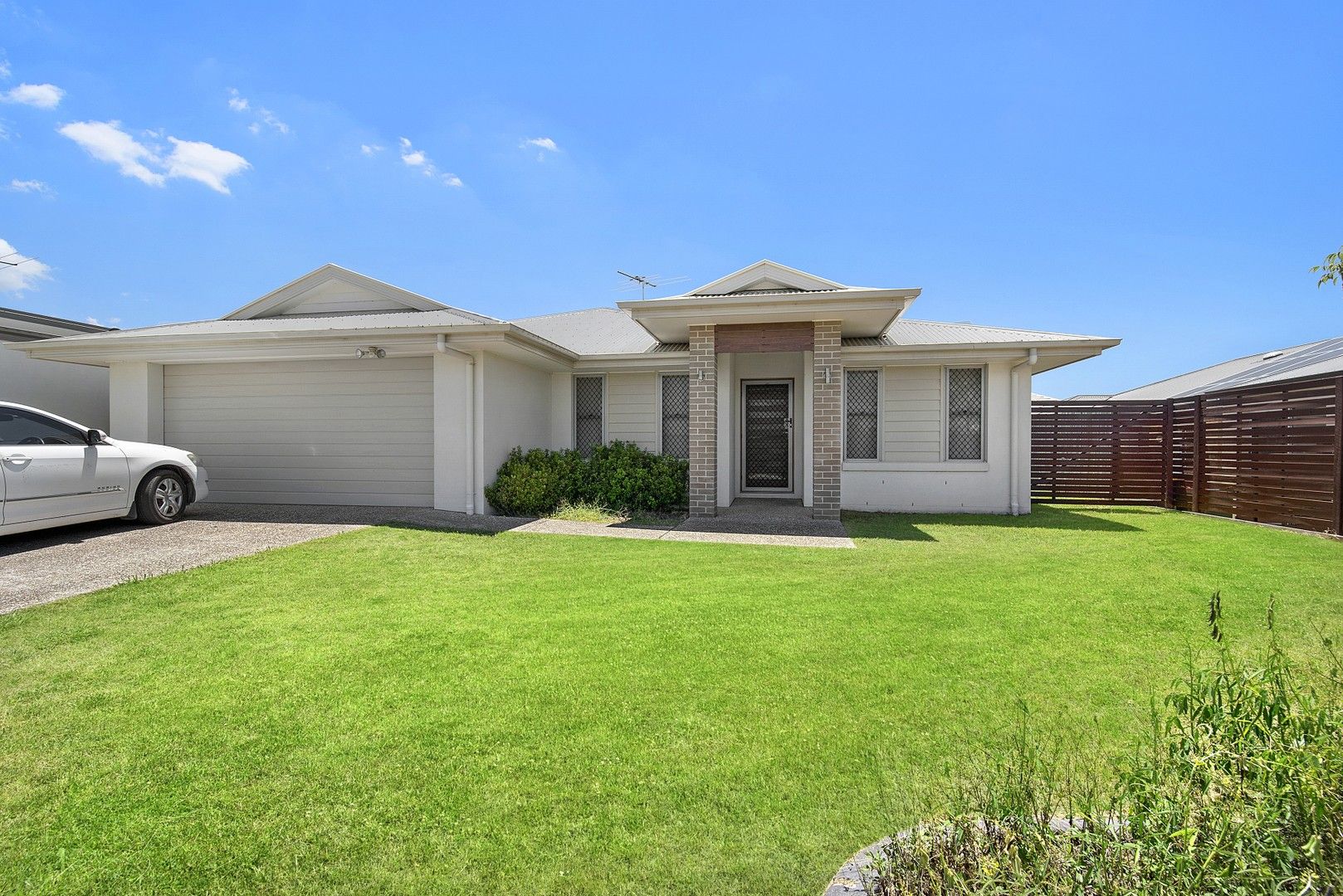 65 Wildwood Circuit, Mango Hill QLD 4509, Image 0