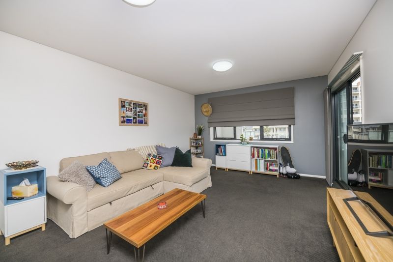 32/162 Flemington Road, Harrison ACT 2914, Image 1