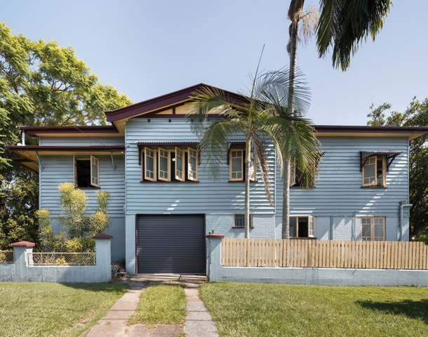186 Shaw Road, Wavell Heights QLD 4012