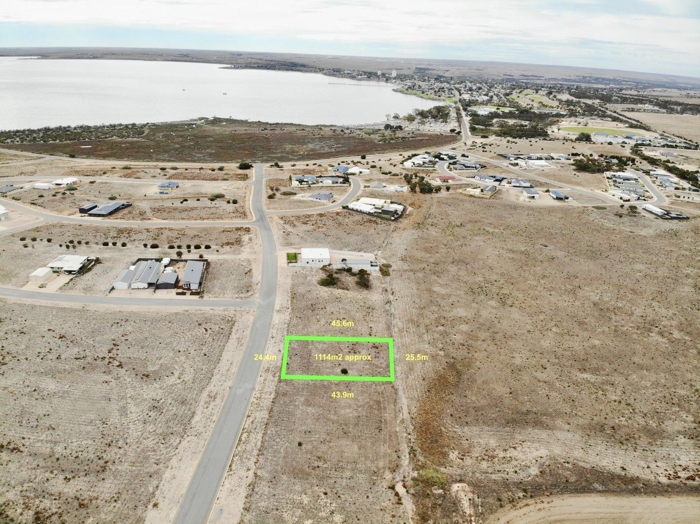 18 Gibson Way, Streaky Bay SA 5680, Image 0