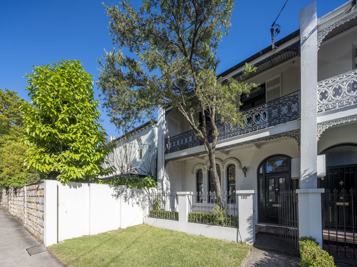 132 Ocean Street, Woollahra NSW 2025, Image 0