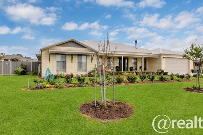 Picture of 17 Hereford Way, MILPARA WA 6330