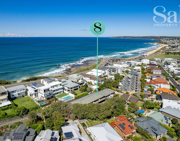 4/1A Wrightson Avenue, Bar Beach NSW 2300