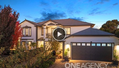 Picture of 6 The Outlook, SALISBURY HEIGHTS SA 5109