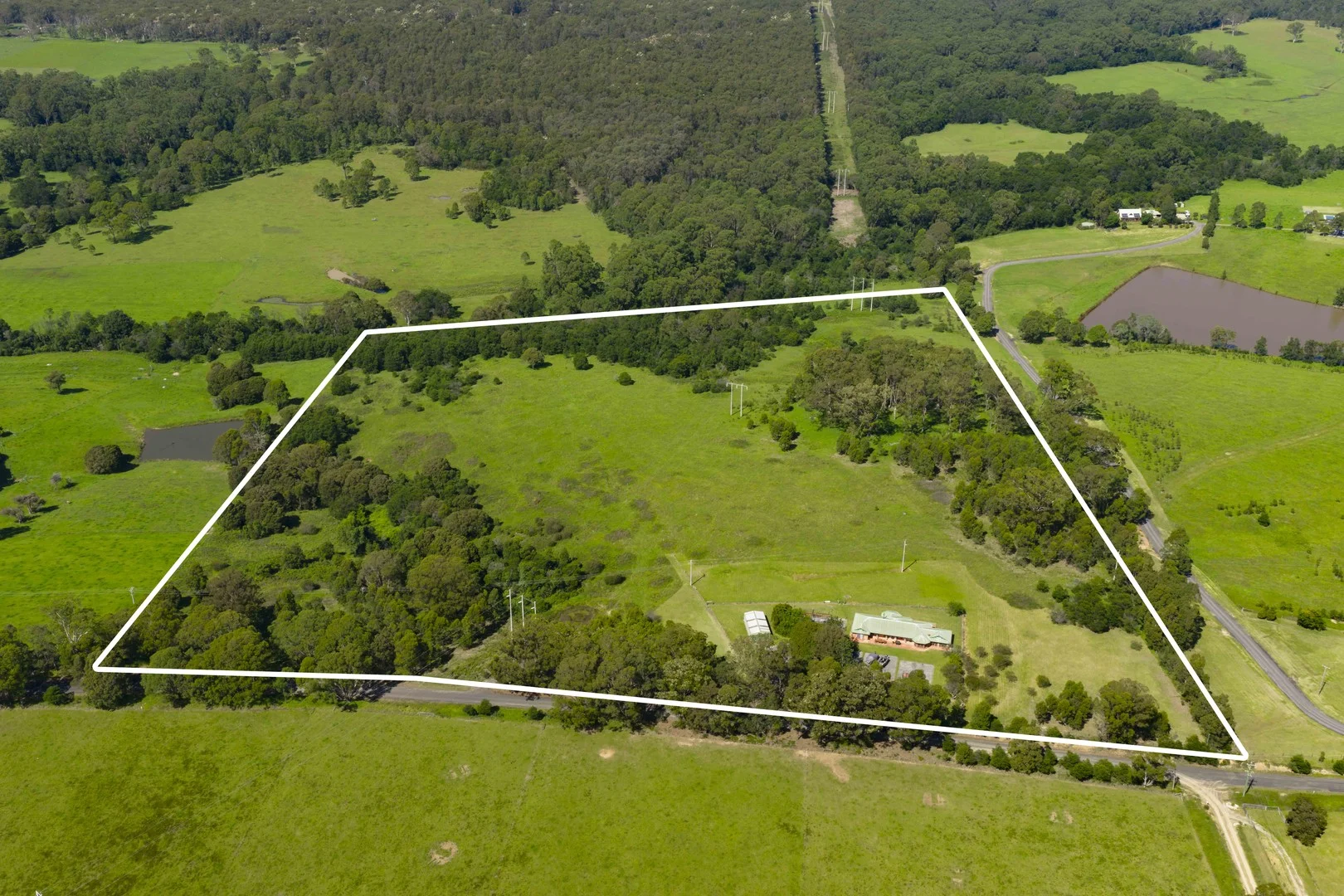 225 Parma Road, Parma NSW 2540