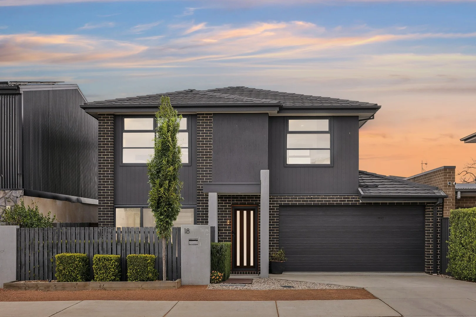 18 Pademelon Street, Throsby ACT 2914