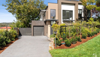 Picture of 7A Cassia Place, RIVETT ACT 2611