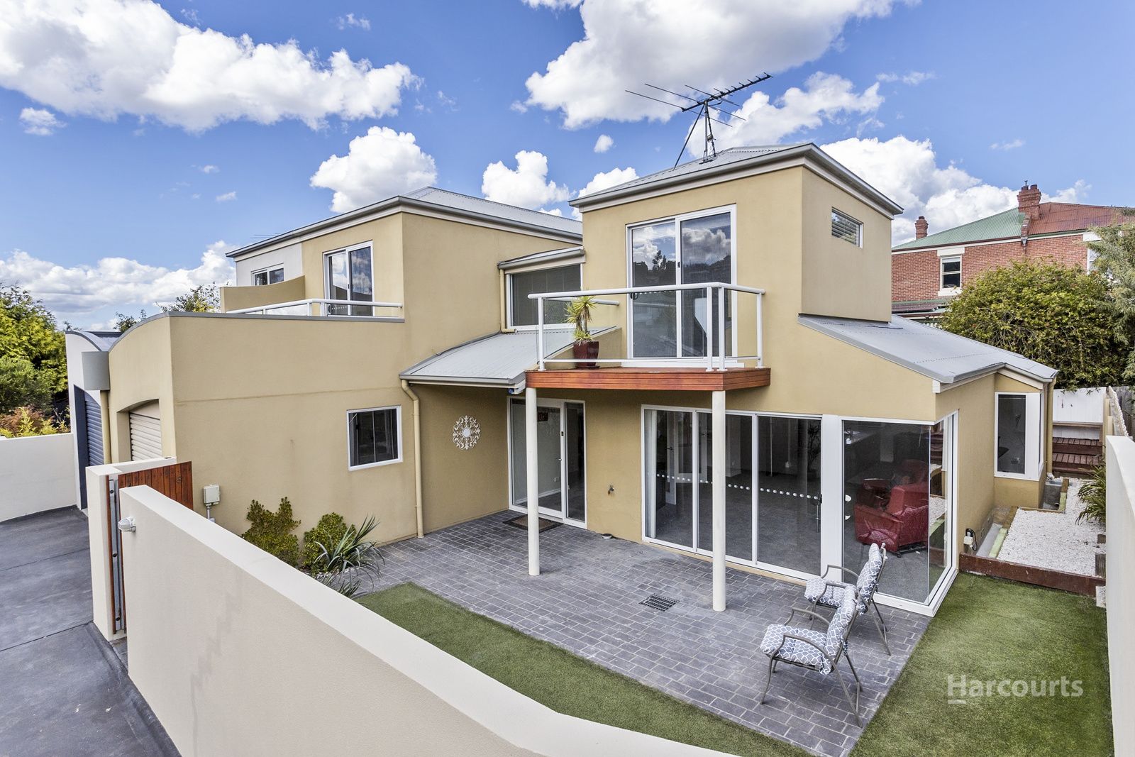 5/29A Mellifont Street, West Hobart TAS 7000, Image 0