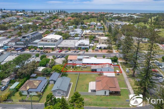 Picture of 3 River Street, YAMBA NSW 2464
