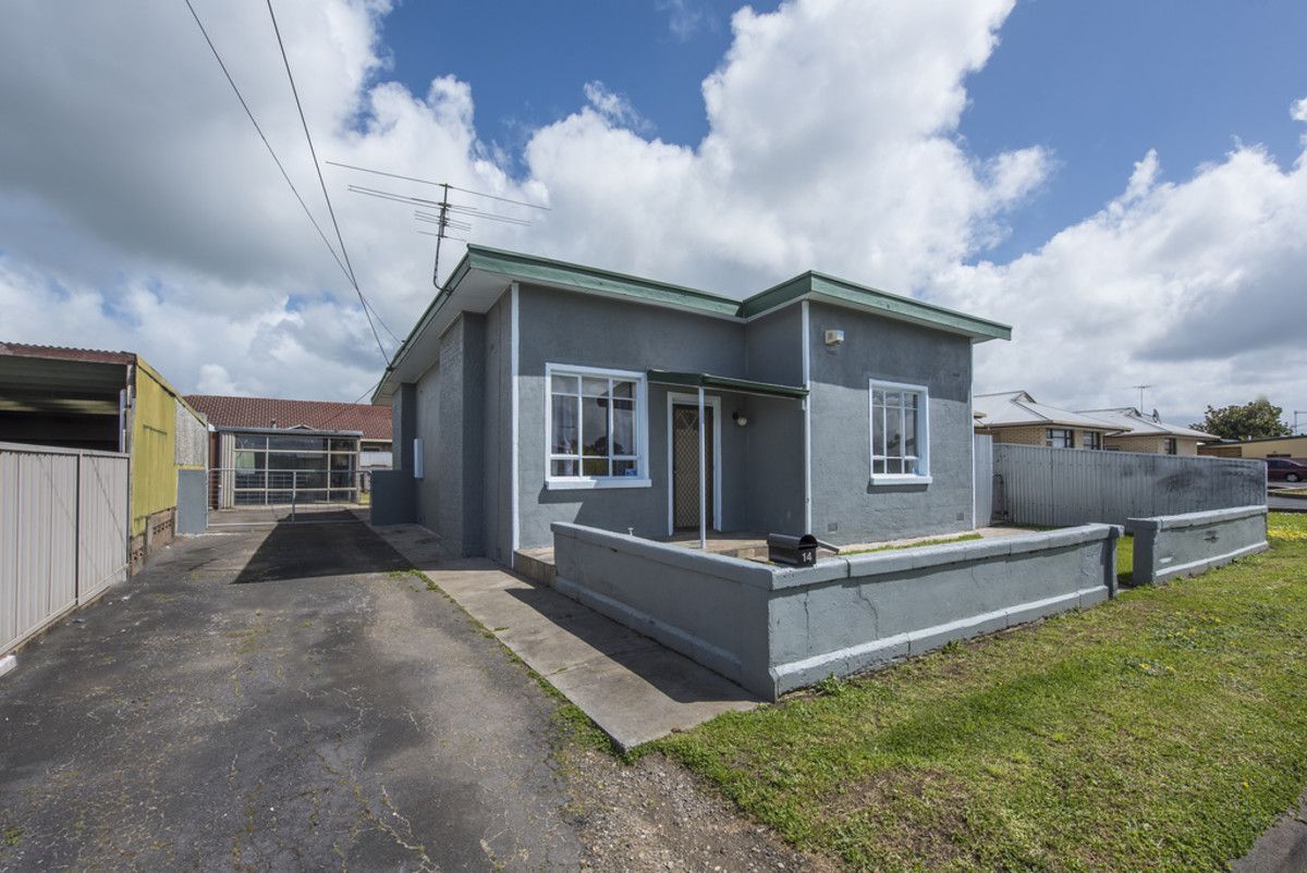 14 West Street, Mount Gambier SA 5290