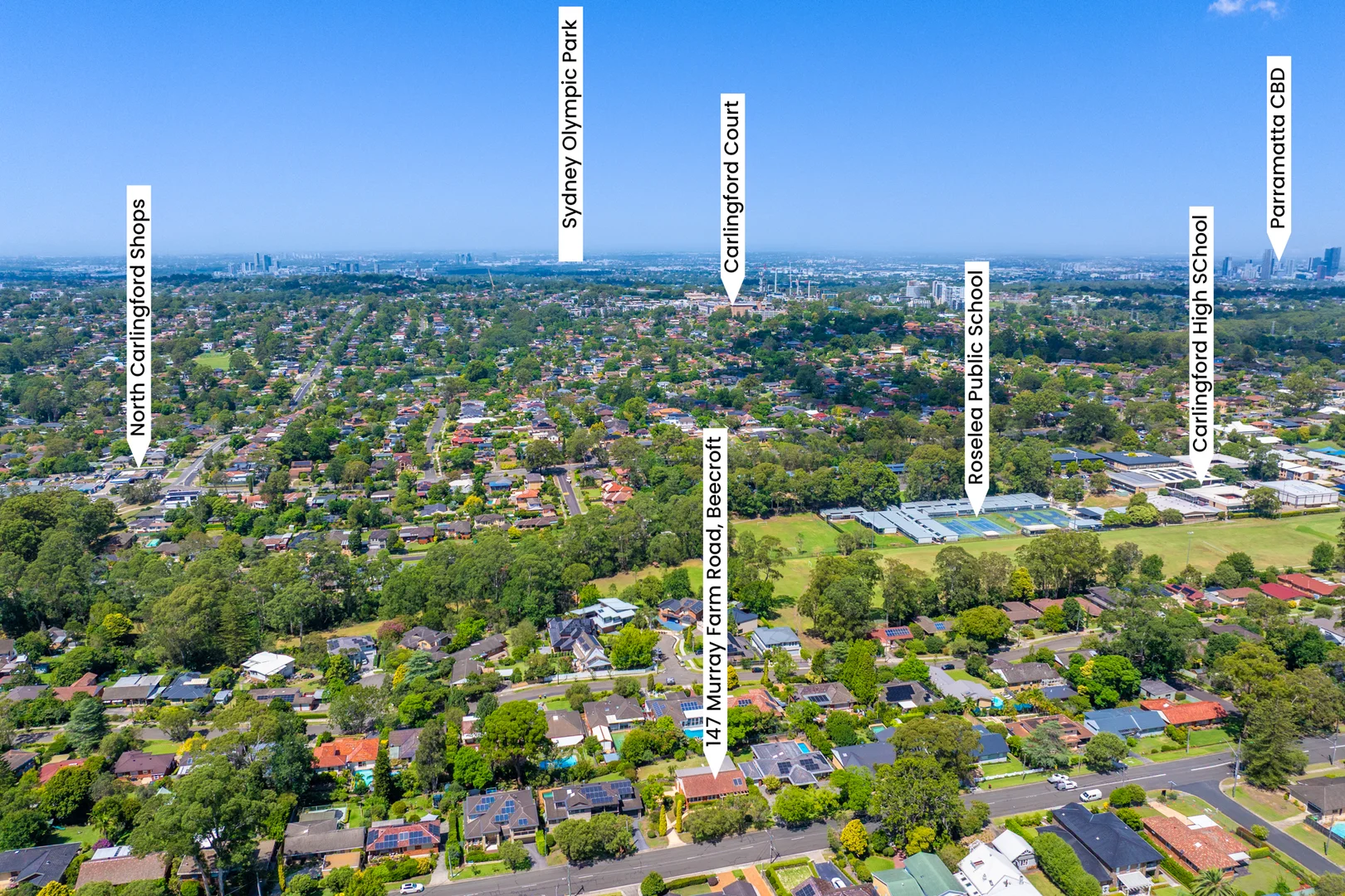 Additional image 17 of 147 Murray Farm Road, Beecroft NSW 2119