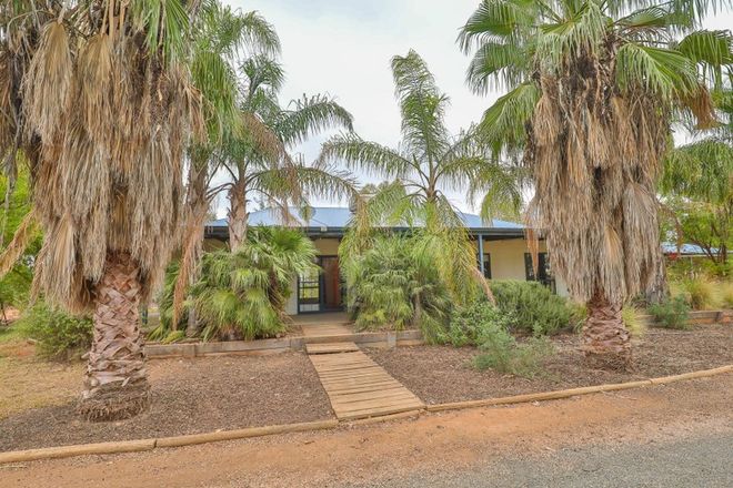 Picture of 1126 Sturt Highway, MERBEIN SOUTH VIC 3505