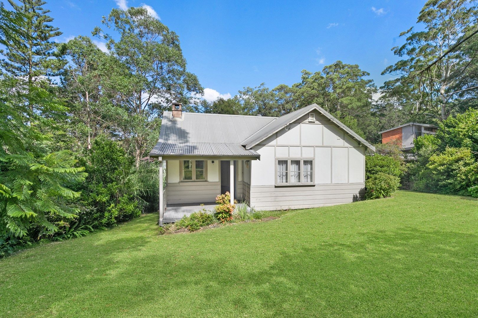 27 Roland Avenue, Wahroonga NSW 2076, Image 0