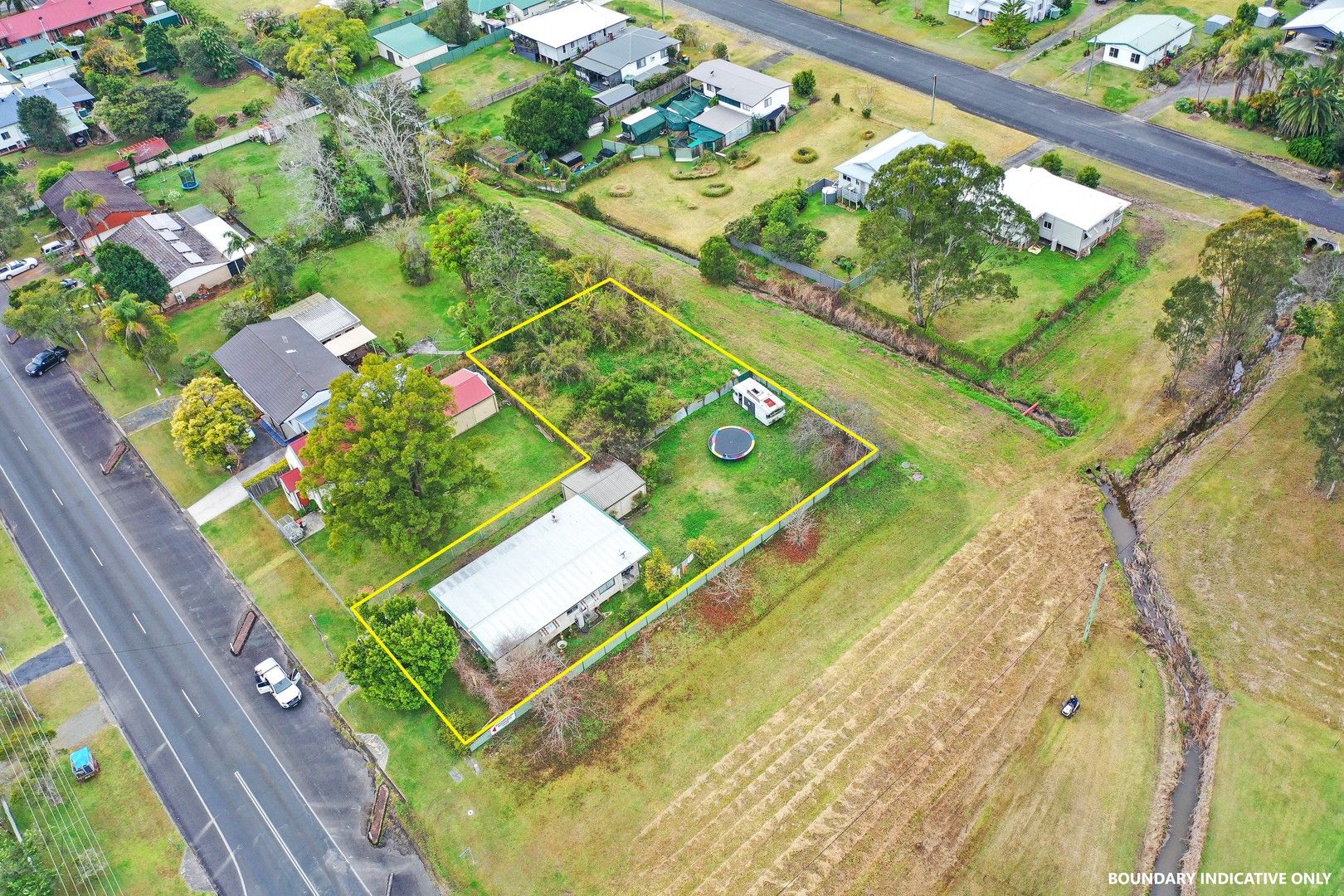 58 Stroud Street, Bulahdelah NSW 2423 Domain
