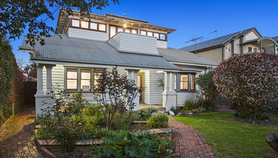 Picture of 50 Bayview Street, WILLIAMSTOWN VIC 3016