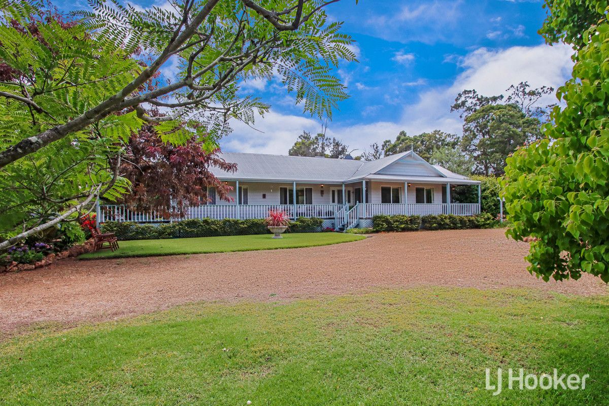 10 Jones Street, Yabberup WA 6239, Image 1