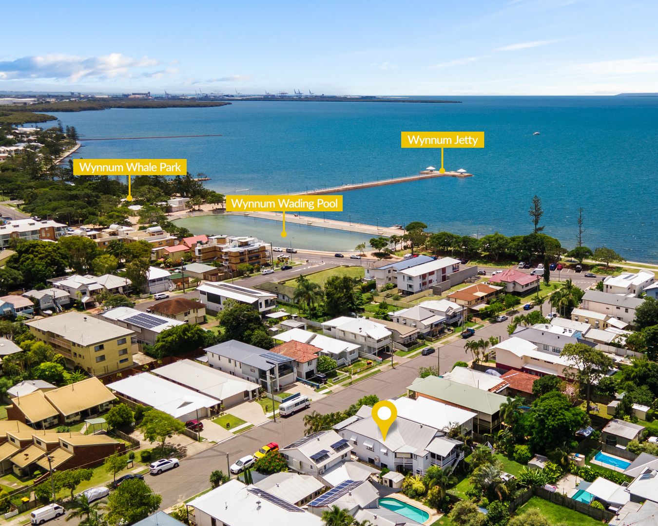 28 Chestnut Street, Wynnum QLD 4178, Image 2