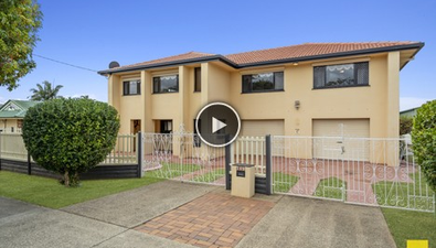 Picture of 109 Link Road, VICTORIA POINT QLD 4165