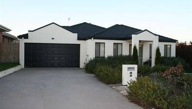 Picture of 2 Sarre St, GUNGAHLIN ACT 2912