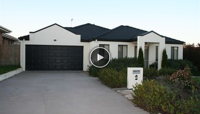 Picture of 2 Sarre St, GUNGAHLIN ACT 2912