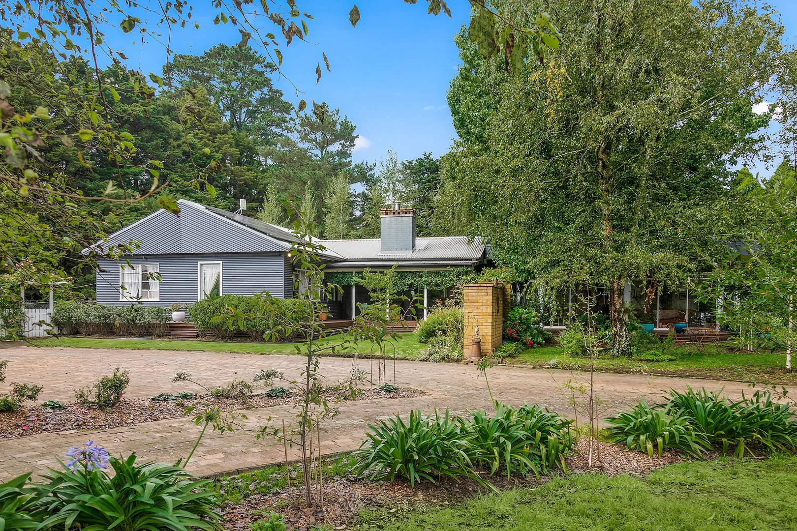 925 Penrose Road, Penrose NSW 2579