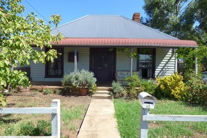 Picture of 4 Brooke Street, FORBES NSW 2871