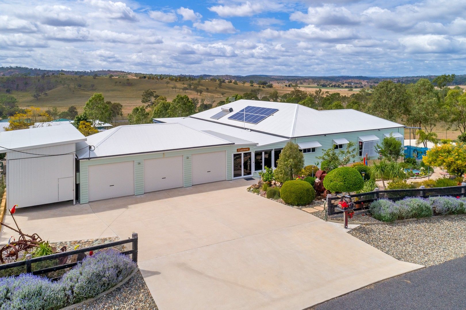 3 Fulton Street, Goomeri QLD 4601, Image 0