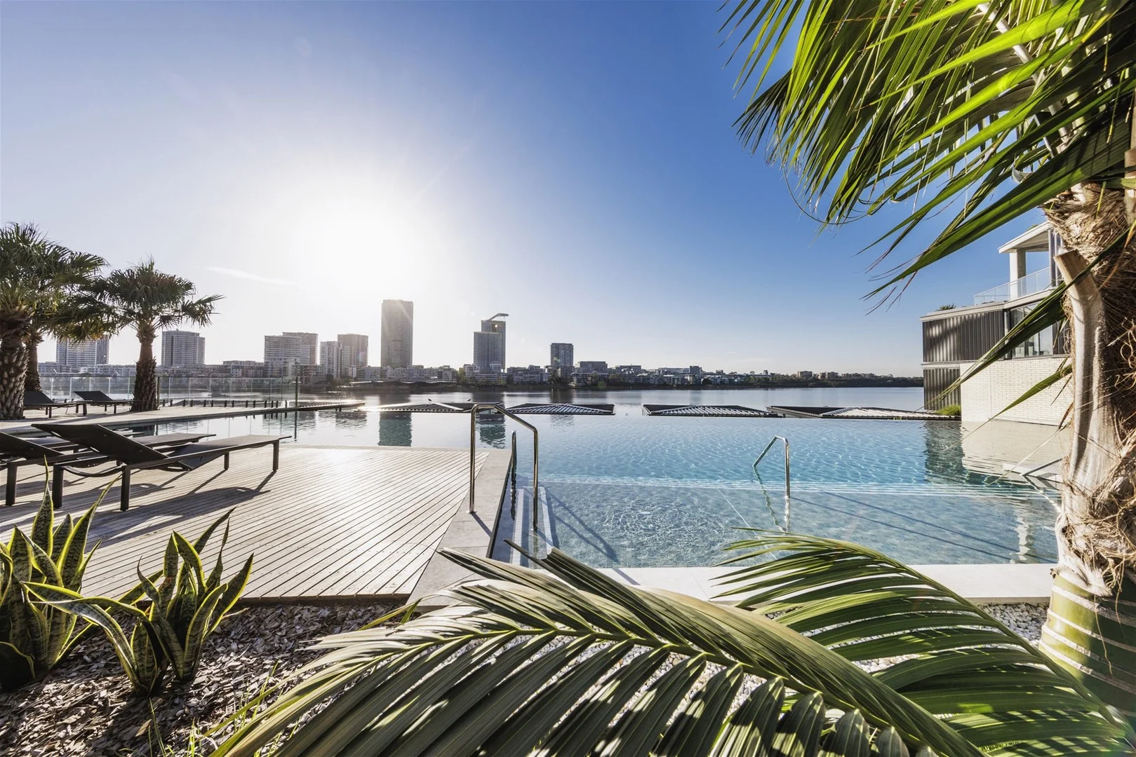 Additional image 11 of 603/32 Marine Parade, Wentworth Point NSW 2127