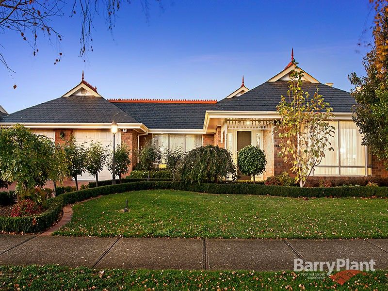 13 Montpellier Drive, Werribee Property History & Address Research