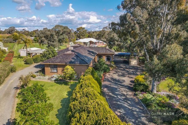 Picture of 40 Usshers Drive, WALDARA VIC 3678