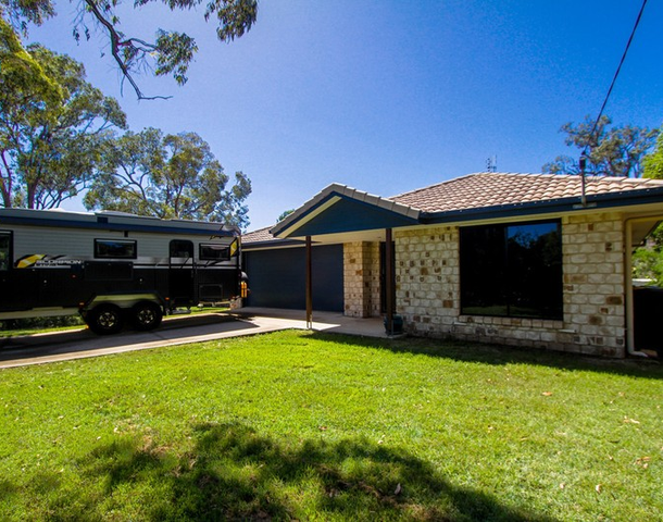 32 Beacon Road, Booral QLD 4655