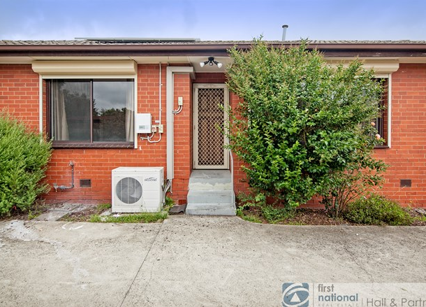 2/13 Second Avenue, Dandenong North VIC 3175