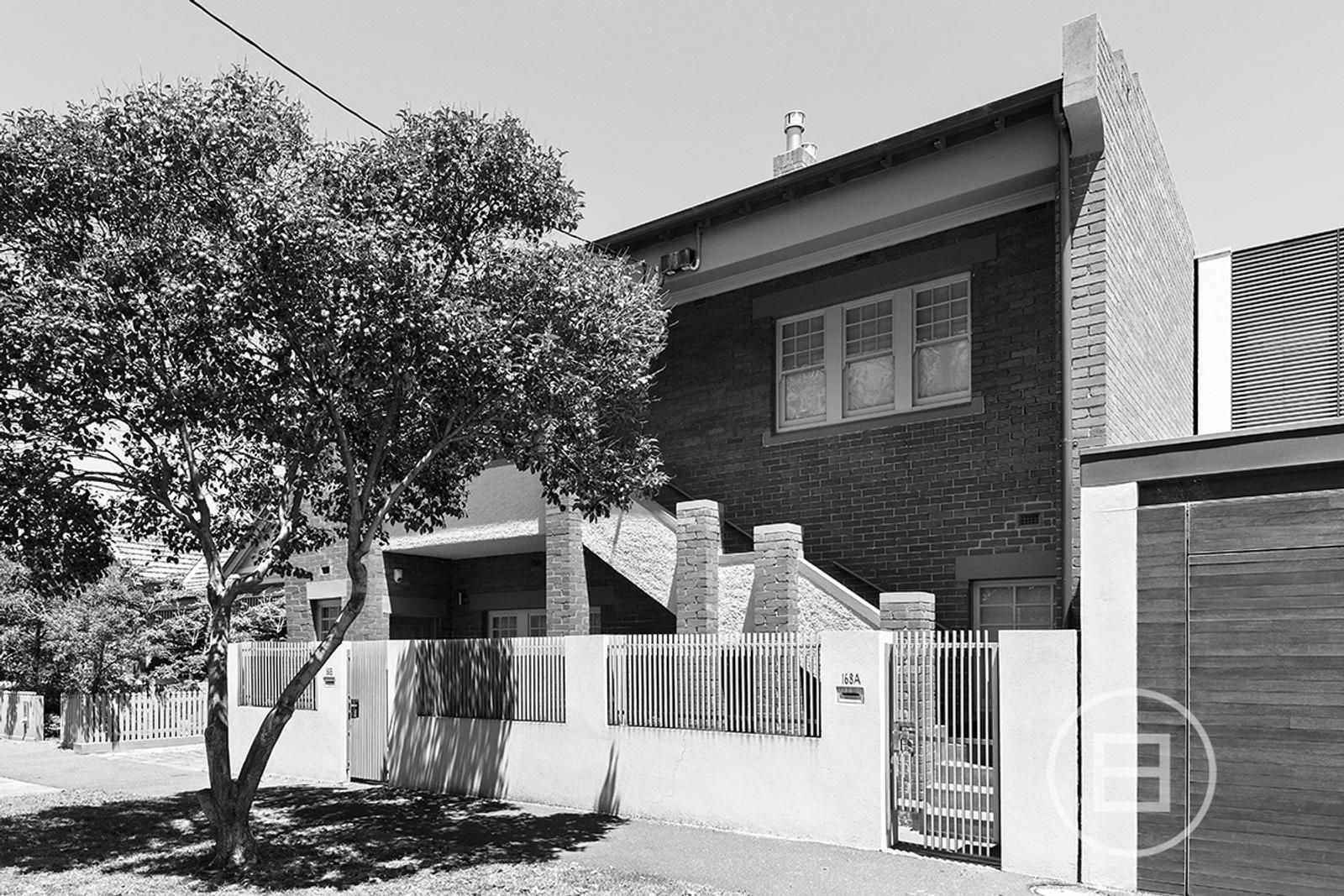 168a & 168b Page Street, Middle Park VIC 3206, Image 0
