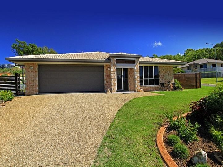 6 Driftwood Drive, Rosslyn QLD 4703