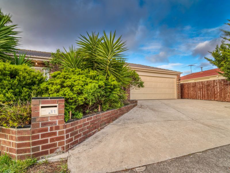 11 Lisa Court, Hoppers Crossing VIC 3029, Image 0