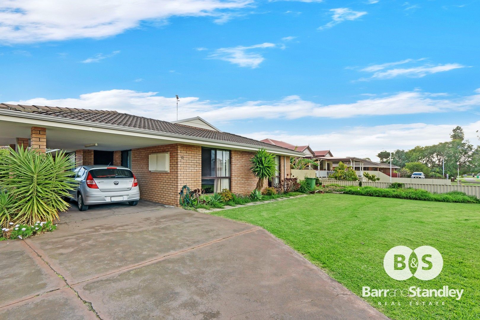 12/38 Preston Street, East Bunbury WA 6230, Image 0