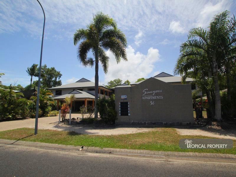Unit 4/56 Mariner Dr, South Mission Beach QLD 4852, Image 1