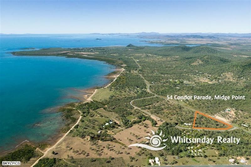 54 Conder Parade, Midge Point QLD 4799 Domain