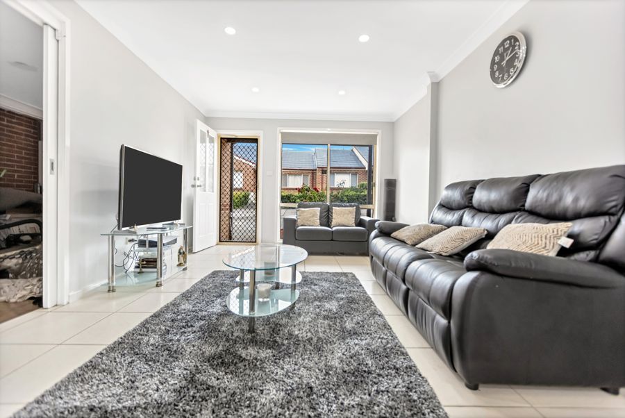 27/188 Walker Street, Quakers Hill NSW 2763, Image 0