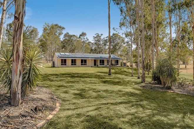 Picture of 2 Jack Court, MURPHYS CREEK QLD 4352