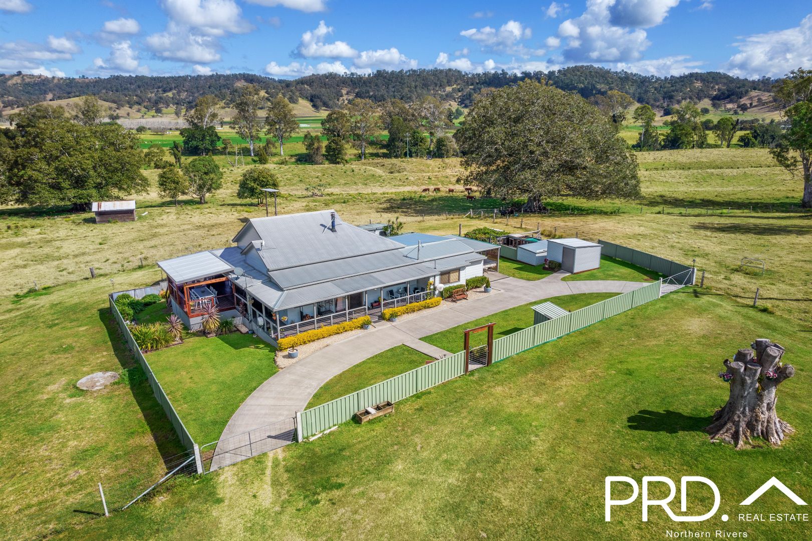 131 Homestead Road, Kilgra NSW 2474, Image 1