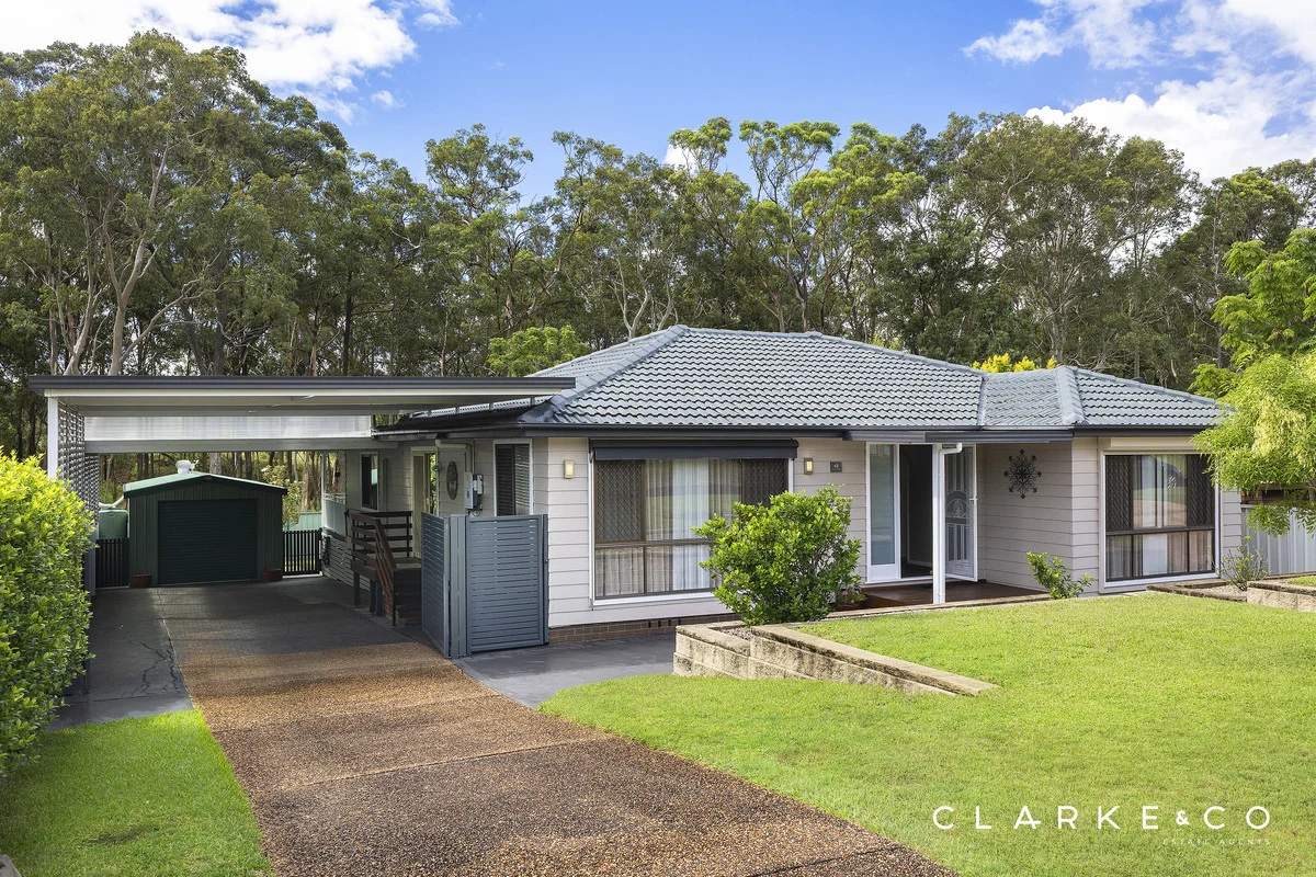 48 Evelyn Crescent, Thornton NSW 2322