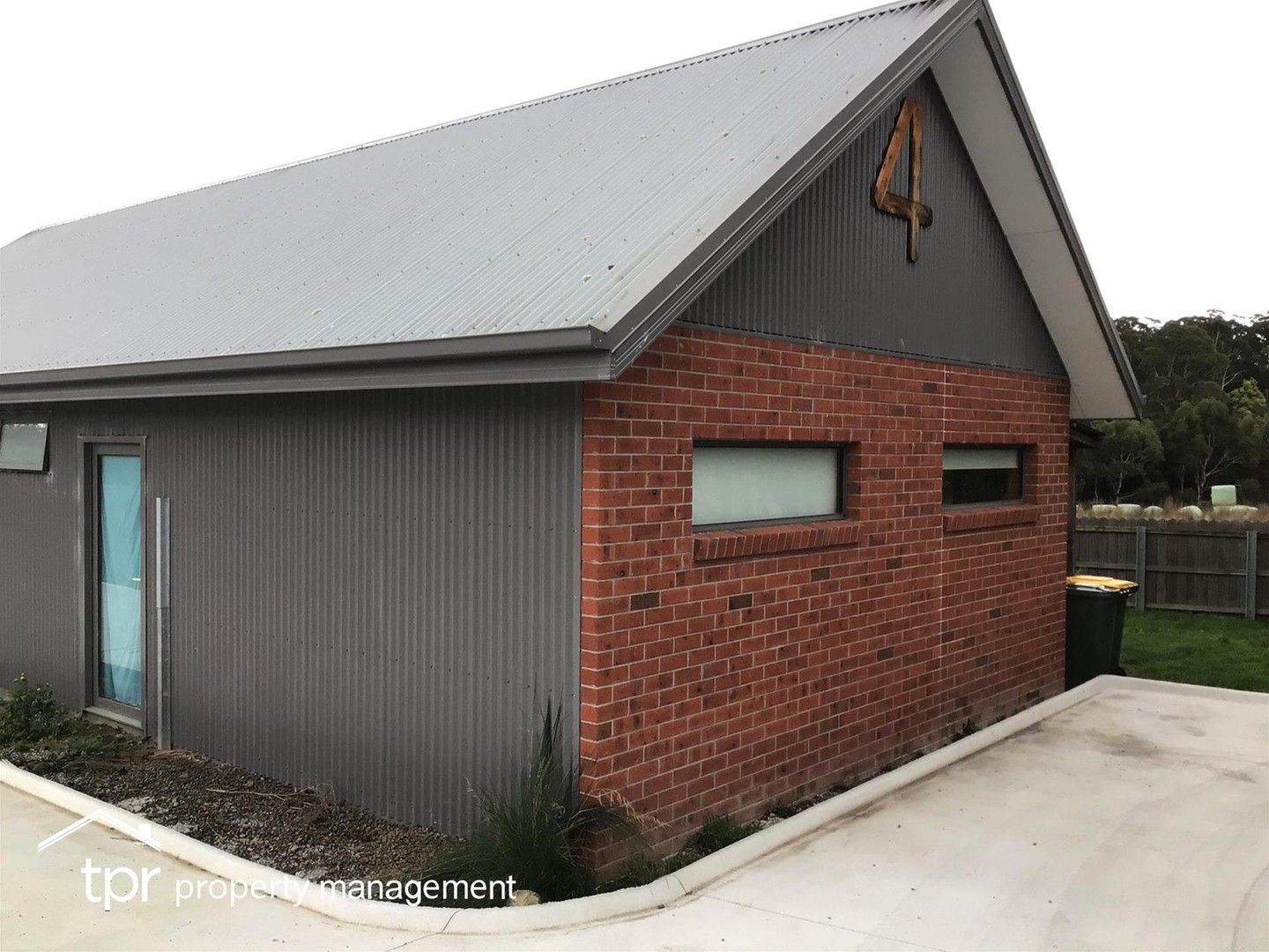 4C Christina Street, TAS 7112 Apartment For Rent Domain