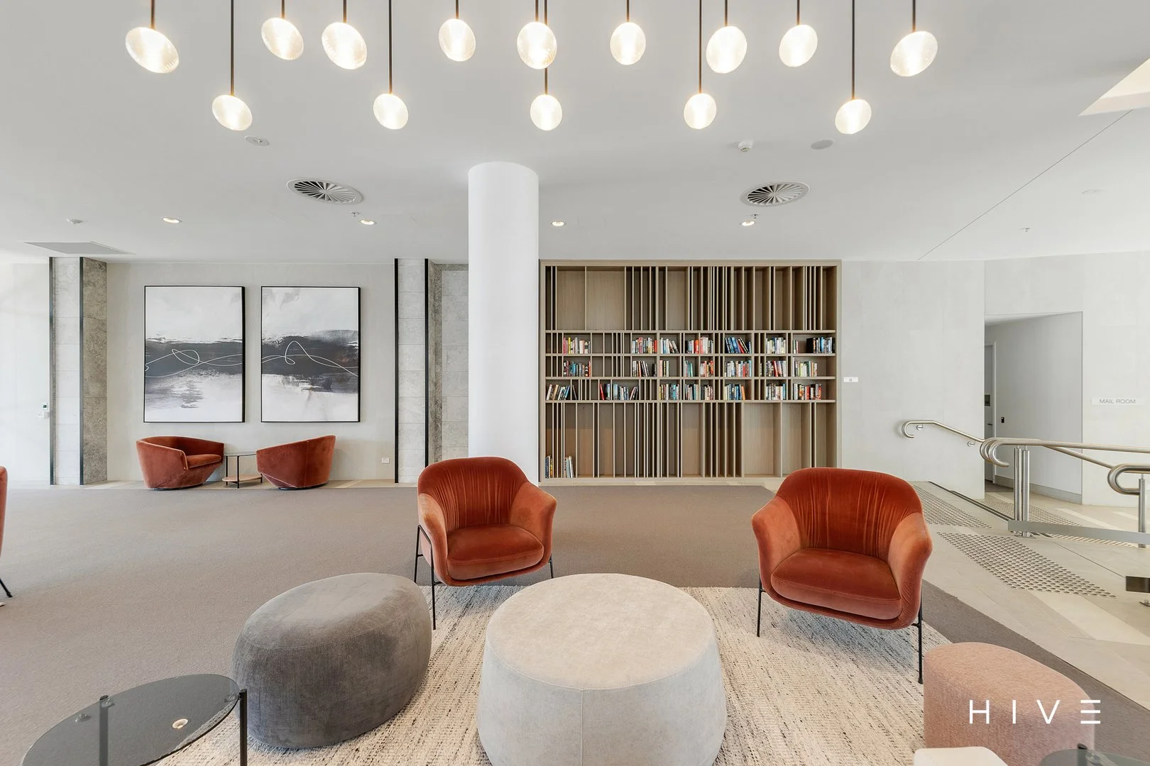 Additional image 28 of 121/44 Constitution Avenue, Parkes ACT 2600