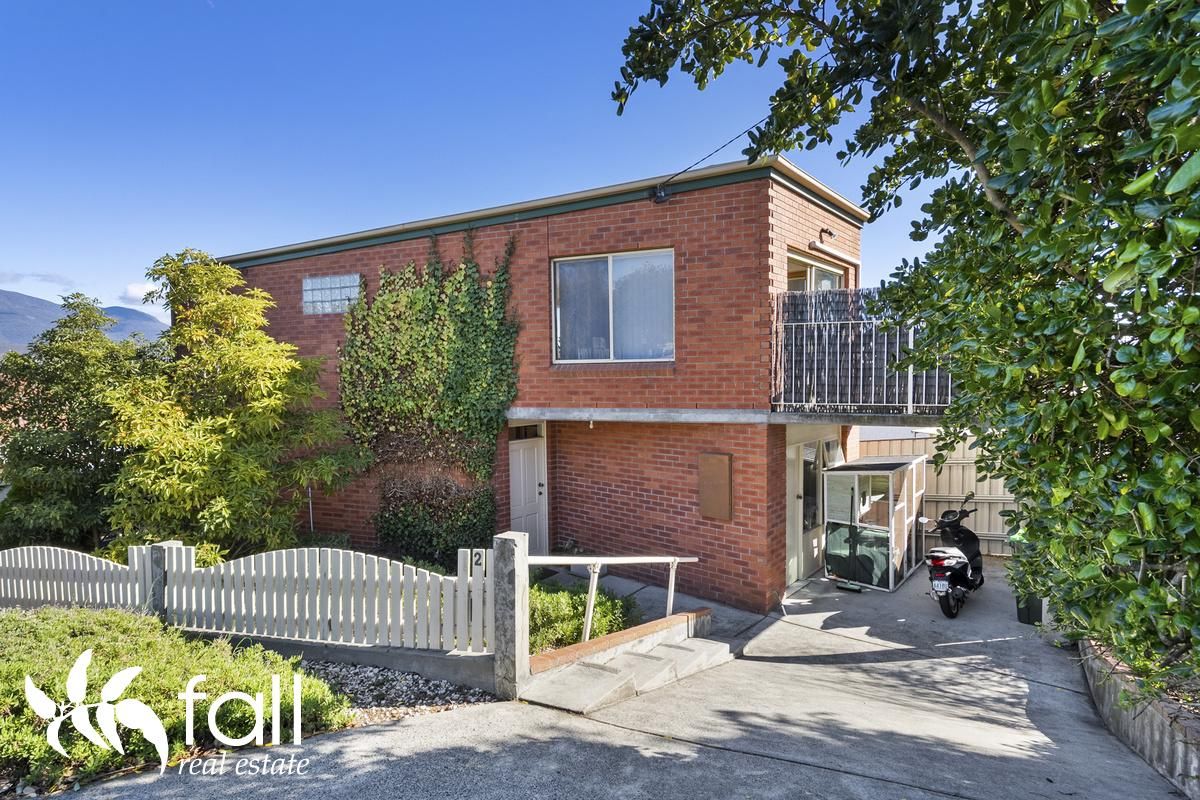 2 Vista Street, Rose Bay TAS 7015, Image 0