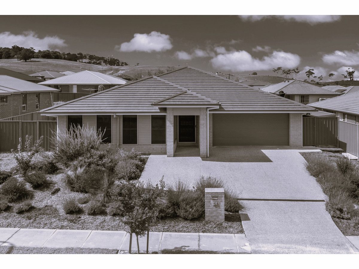 34 Cookes Road, Armidale NSW 2350