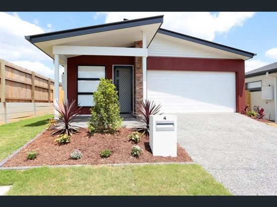 4 bedrooms House in 4 Santiago Crescent Spring Moutain SPRING MOUNTAIN QLD, 4300